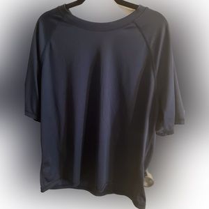 Kanu Surf Men’s XL Blue dri-fit shirt size XL